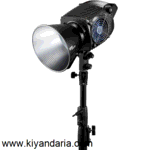 نور ثابت 500 وات ژیون Zhiyun MOLUS B500 Bi-Color