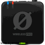 کیت میکروفن بی سیم رود RODE Wireless PRO