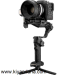 گیمبال ژیون Zhiyun CRANE 4 Combo Kit