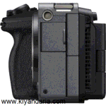 دوربین سینمایی سونی Sony FX3 Full-Frame Cinema Camera