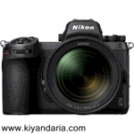 کیت دوربین بدون آینه نیکون Nikon Z7 II Mirrorless Camera with 24-70mm f/4