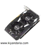 کارت گرافیک ایسوس مدل Dual GeForce RTX 3050 OC Edition 6GB