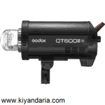 فلاش استودیویی گودگس Godox QT600IIIM Flash Head