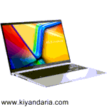 لپ تاپ 15.6 اینچی ایسوس مدل Vivobook X1502ZA-EJ1429-i7 12700H 8GB 512SSD