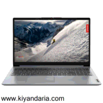 لپ تاپ 15.6 اینچی لنوو مدل IdeaPad 1 15IGL7-Celeron N4020 4GB 1SSD - کاستوم شده