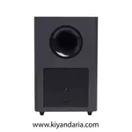 ساندبار بلوتوثی JBL Bar 2.1 Deep Bass مدل BAR21DBM2BLK نمای پشت