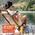 JBL CHARGE 5 نمای اجزای محصول