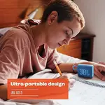 JBL CHARGE 5 نمای تبلیغاتی