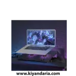 نما استفاده کول پد لپ تاپ گیمینگ KeiBnS039