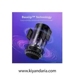 اسپیکر انکر Soundcore Glow بلوتوثی 30 وات ضدآب نمای راست