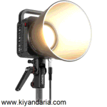 نور ثابت ژیون Zhiyun MOLUS G300 Bi-Color