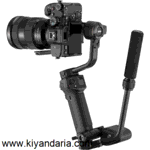 گیمبال ژیون Zhiyun WEEBILL-3 S Combo