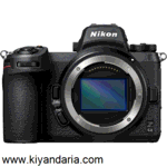 بدنه دوربین بدون آینه نیکون Nikon Z 6II Mirrorless Digital Camera (Body Only)