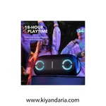 اسپیکر انکرA3390H11 بلوتوثی 50 وات ضدآب نمای روبرو