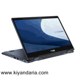 لپ تاپ 14 اینچی ایسوس مدل Expertbook B3 Flip B3402FBA-EC0971-i7 1255U 16GB 512SSD Touch