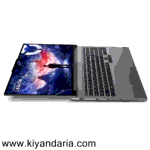 لپ تاپ 16 اینچی لنوو مدل Legion 5 16IRX9-i7 14650HX 32GB 1SSD RTX4060 - کاستوم شده