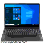 لپ تاپ 15.6 اینچی لنوو مدل V15 G2 IJL-Celeron N4500 16GB 1SSD 1HDD - کاستوم شده