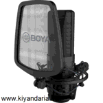 میکروفن استودیویی بویا BOYA BY-M1000