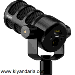 میکروفن رود RODE PodMic USB and XLR Dynamic Broadcast Microphone