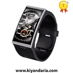 ساعت هوشمند ضدآب TOPTRONICS مدل 2021 نمای کلی