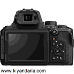 دوربین عکاسی نیکون Nikon COOLPIX P950 Digital Camera