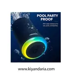 اسپیکر بلوتوثی انکر مدل Flare Mini – صدای 360 درجه و نورپردازی موزیکال نمای راست