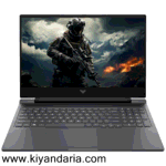 لپ تاپ 16.1 اینچی اچ‌ پی مدل Victus 16 Gaming R0046-i7 13700H-16GB DDR5-1SSD-RTX4050-FHD