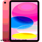 تبلت اپل مدل iPad 2022 WIFI ظرفیت 256 گیگابایت و رم 4 گیگابایت 