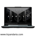 لپ تاپ 15.6 اینچی ایسوس مدل TUF Gaming A15 FA506NFR-HN114-R7 7435HS-8GB DDR5-512GB SSD-RTX2050-FHD