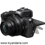 کیت دوربین عکاسی بدون آینه نیکون Nikon Z50 with 16-50mm