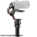 لرزشگیر و گیمبال دوربین دی جی آی DJI RS 3 Gimbal Stabilizer