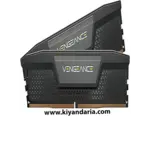 رم دسکتاپ DDR5 دو کاناله 5200 مگاهرتز کورسیر مدل VENGEANCE ظرفیت 32 گیگابایت
