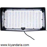 نور منعطف amaran F21c 60x30 CM RGB LED Flexible Light به همراه سافت و گرید