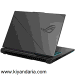 لپ تاپ 16 اینچی ایسوس مدل ROG Strix G16 GL664JU-N3163-i7 16GB 1SSD RTX4050