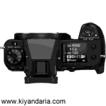 دوربین مدیوم فرمت فوجی فیلم FUJIFILM GFX 100S Medium Format Mirrorless Camera