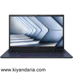 لپ تاپ 15.6 اینچی ایسوس مدل ExpertBook B1 B1502CBA-BQ0561-i5 1235U 8GB 512SSD