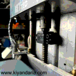 سی ان سی کیتک مدل K90 Pro