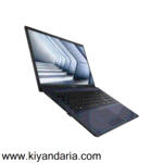 لپ تاپ 15.6 اینچی ایسوس مدل ExpertBook B1 B1502CBA-BQ0561-i5 1235U 8GB 512SSD