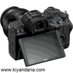 کیت دوربین بدون آینه نیکون Nikon Z5 with 24-50mm Lens