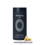 مکمل رشد موی Nutrafol مخصوص آقایان نمای کلی