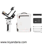 گیمبال ژیون Zhiyun CRANE-M3 S Combo Kit