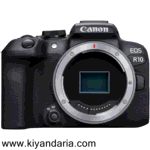 بدنه دوربین بدون آینه کانن Canon EOS R10 Body