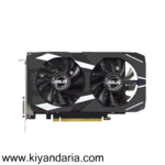 کارت گرافیک ایسوس مدل Dual GeForce RTX 3050 OC Edition 6GB