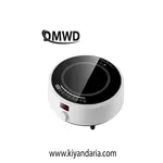 اجاق برقی خانگی2200 وات مدل DMWD نمای کلی