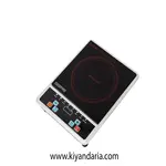 اجاق برقی رو میزی Geepas مدل GIC6101N نمای کلی
