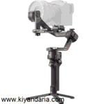 کیت کمبو گیمبال دی جی آی DJI RS 4 Pro Combo