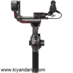 لرزشگیر و گیمبال دوربین دی جی آی DJI RS 3 Gimbal Stabilizer Combo