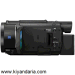 دوربین هندی کم سونی Sony FDR-AX53