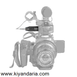 مبدل بویا BOYA 35C-XLR PRO