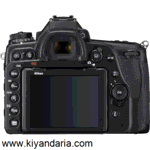 دوربین عکاسی نیکون Nikon D780 DSLR Camera (Body Only)